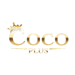 สล็อตออนไลน์ COCOPLUS เว็บตรง ค่ายดัง PG แตกง่าย